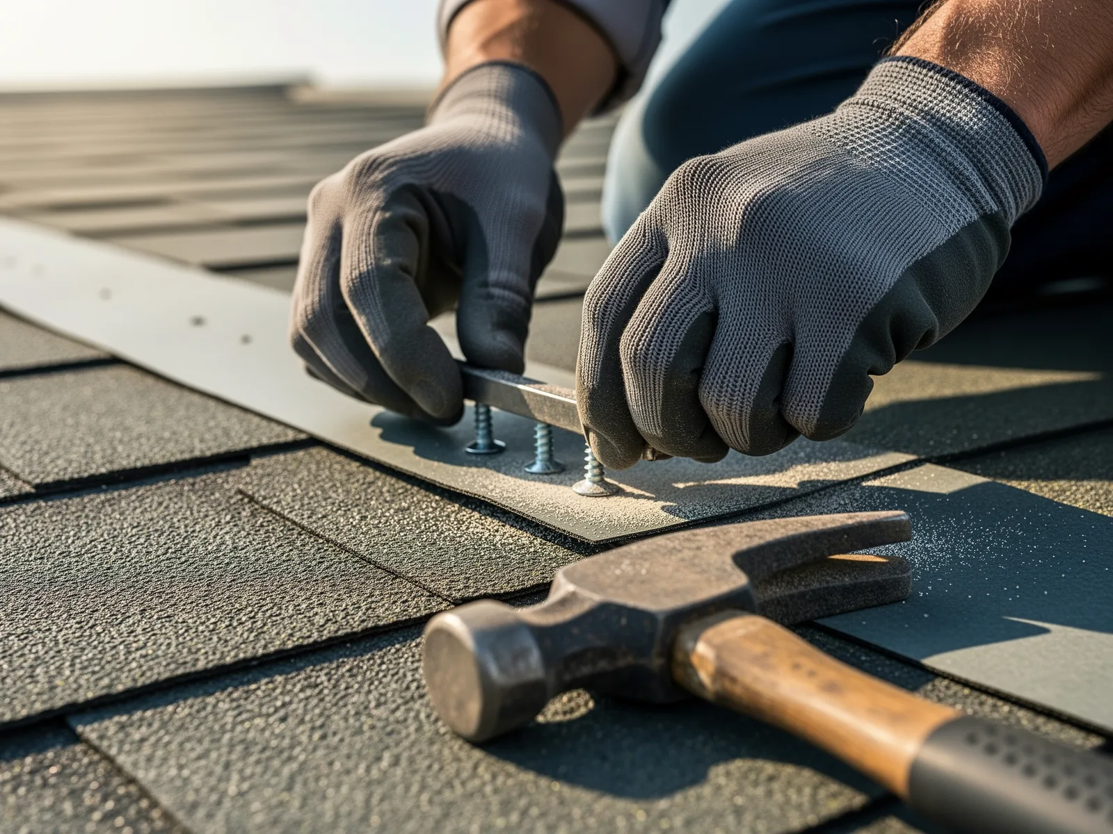 Why choose Fascia Repair in Amboy, WA